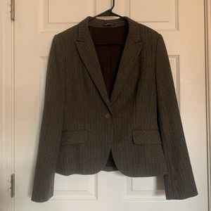 Express Blazer 12